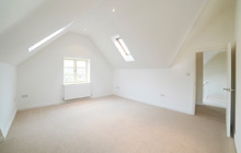 Dryburgh bedroom extension leads