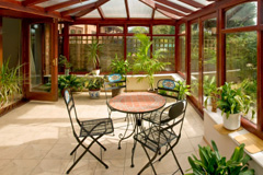 Dryburgh conservatory quotes