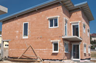 Dryburgh home extensions