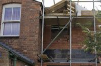 free Dryburgh home extension quotes