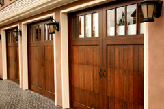 Dryburgh garage extension quotes
