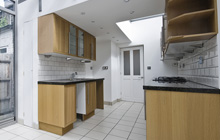 Dryburgh kitchen extension leads